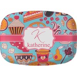 Dessert & Coffee Melamine Platter (Personalized)
