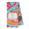 Dessert & Coffee Kitchen Towel - Microfiber (Personalized)
