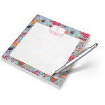 Dessert & Coffee Notepad (Personalized)