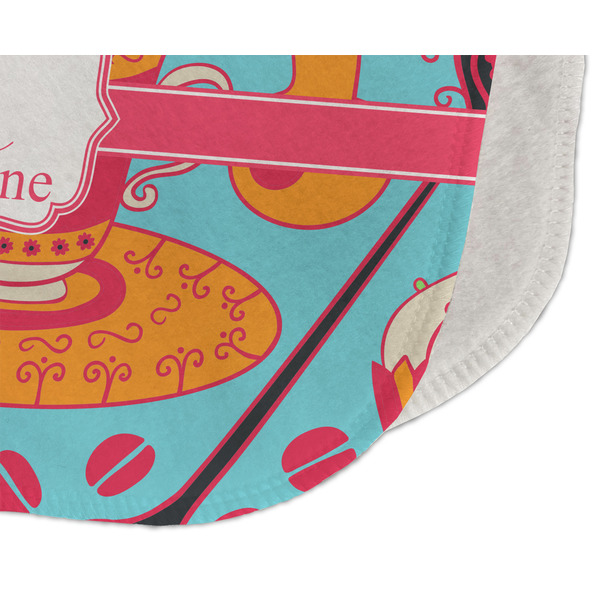 Dessert & Coffee Old Burp Detail