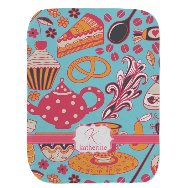 Dessert & Coffee Old Burp Flat