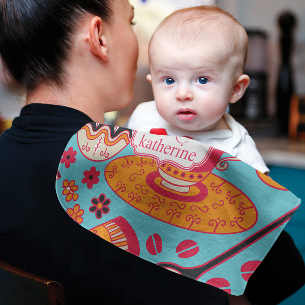 Dessert & Coffee Old Burp - Lifestyle