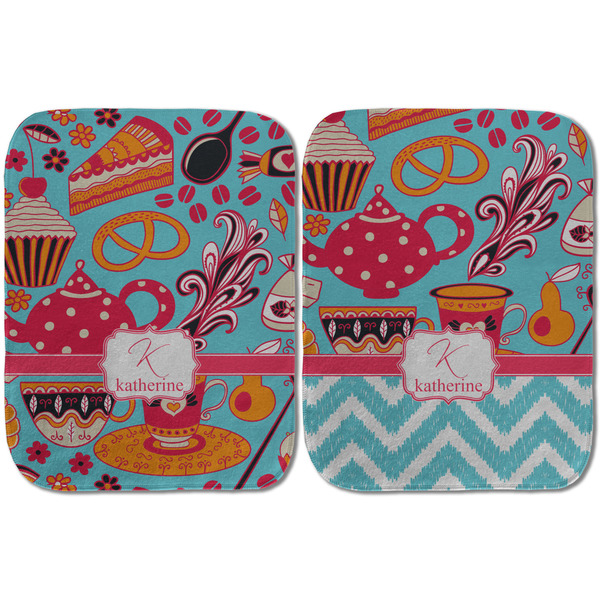 Dessert & Coffee Old Burps - Approval