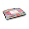 Dessert & Coffee Outdoor Dog Bed - Medium (Personalized)