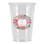 Dessert & Coffee Party Cups - 16oz (Personalized)