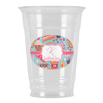 Dessert & Coffee Party Cups - 16oz (Personalized)