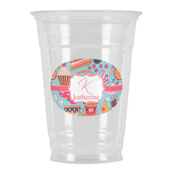 Dessert & Coffee Party Cups - 16oz (Personalized)