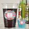 Dessert & Coffee Party Cups - 16oz - In Context
