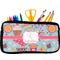 Dessert & Coffee Neoprene Pencil Case (Personalized)