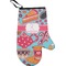 Dessert & Coffee Oven Mitt (Personalized)