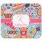 Dessert & Coffee Rectangular Mouse Pad - APPROVAL