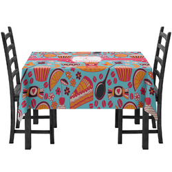 Dessert & Coffee Tablecloth (Personalized)
