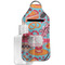 Dessert & Coffee Hand Sanitizer & Keychain Holder - Large (Personalized)