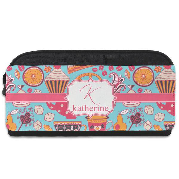 Custom Dessert & Coffee Shoe Bag (Personalized)