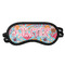 Dessert & Coffee Sleeping Eye Mask (Personalized)