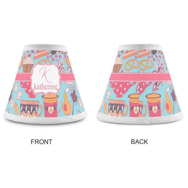 Dessert & Coffee Small Chandelier Lamp - Approval