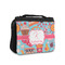 Dessert & Coffee Small Travel Bag - FRONT