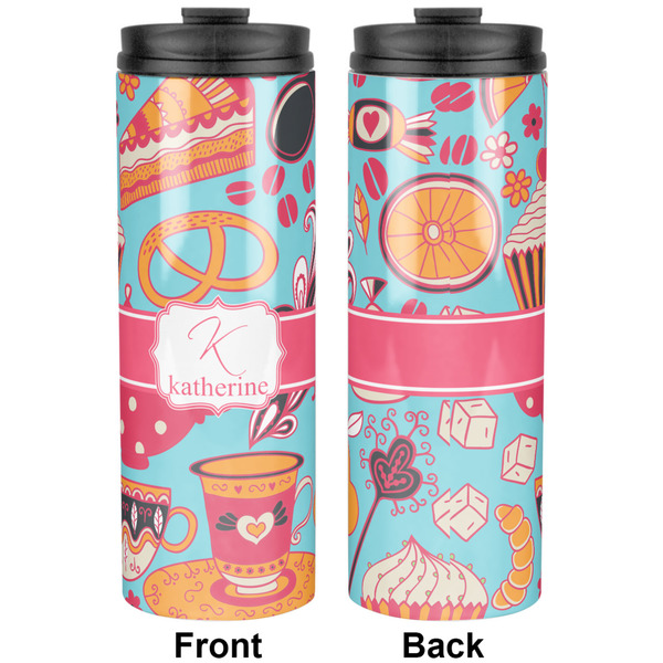 Dessert & Coffee Stainless Steel Tumbler - Apvl