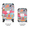 Dessert & Coffee Suitcase Set 4 - APPROVAL