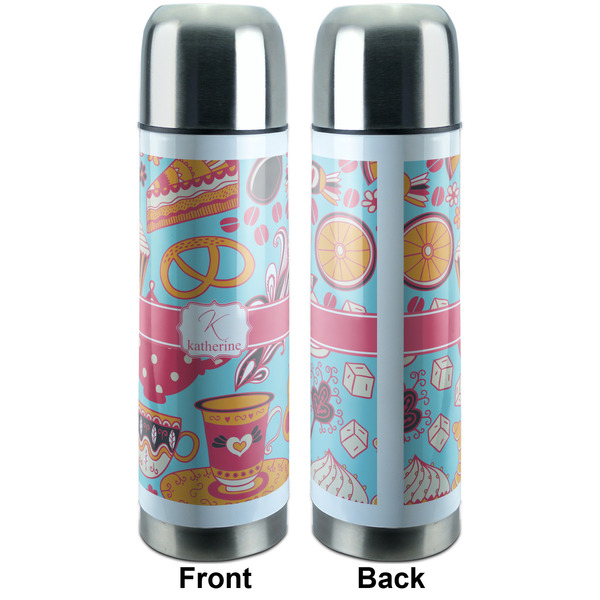 Dessert & Coffee Thermos - Apvl