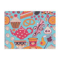 Dessert & Coffee Large Tissue Papers Sheets - Heavyweight
