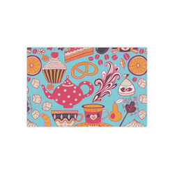 Dessert & Coffee Small Tissue Papers Sheets - Lightweight