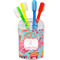 Dessert & Coffee Toothbrush Holder (Personalized)