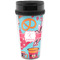 Dessert & Coffee Travel Mug (Personalized)