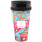 Dessert & Coffee Acrylic Travel Mug without Handle (Personalized)