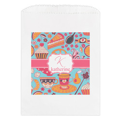 Dessert & Coffee Treat Bag (Personalized)
