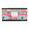 Dessert & Coffee Leatherette Ladies Wallet (Personalized)