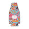 Dessert & Coffee Zipper Bottle Cooler (Personalized)