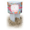 Dessert & Coffee Beach Spiker Drink Holder (Personalized)