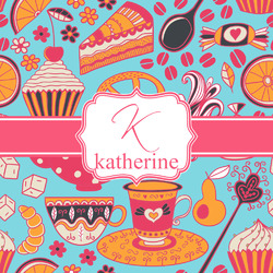 Dessert & Coffee