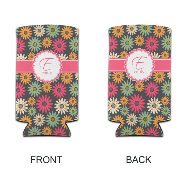 Daisies 12oz Tall Can Sleeve - APPROVAL