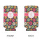 Daisies 12oz Tall Can Sleeve - APPROVAL