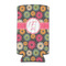 Daisies 12oz Tall Can Sleeve - FRONT