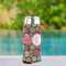 Daisies Can Cooler - Tall 12oz - In Context