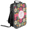Daisies Kids Hard Shell Backpack (Personalized)