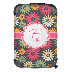 Daisies Kids Hard Shell Backpack (Personalized)