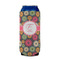 Daisies 16oz Can Sleeve - FRONT (on can)
