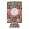 Daisies 16oz Can Sleeve - Set of 4 - FRONT