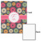 Daisies 16x20 - Matte Poster - Front & Back