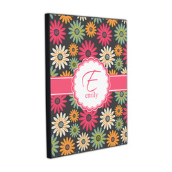 Daisies Wood Prints (Personalized)