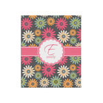 Daisies Poster - Matte - 20x24 (Personalized)