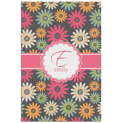 Daisies Poster - Matte - 24x36 (Personalized)