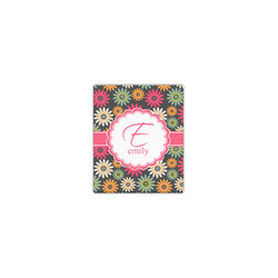 Daisies Canvas Print - 8x10 (Personalized)