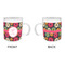 Daisies Acrylic Kids Mug (Personalized) - APPROVAL