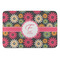 Daisies Anti-Fatigue Kitchen Mat (Personalized)