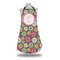 Daisies Apron w/ Name and Initial